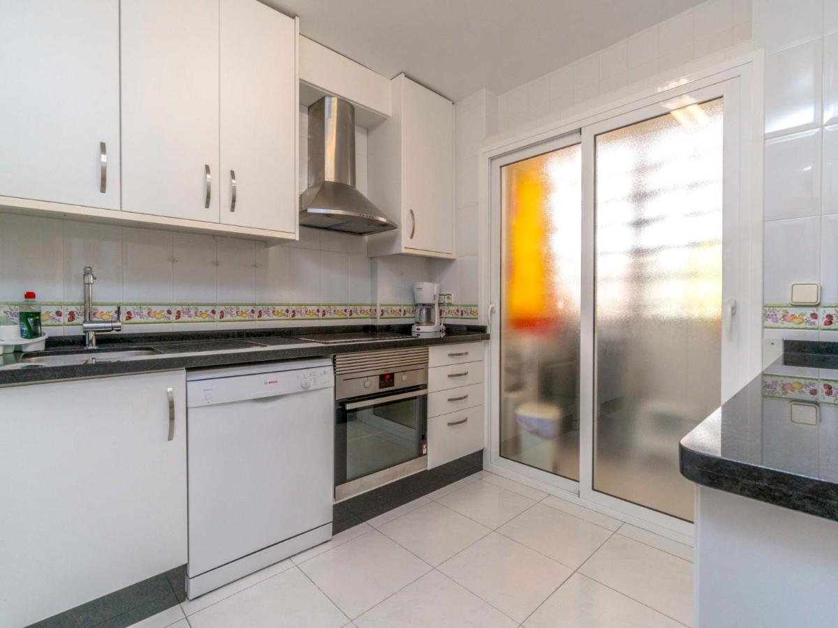 Apartment Aquamarina By Interhome Campoamor Exterior photo