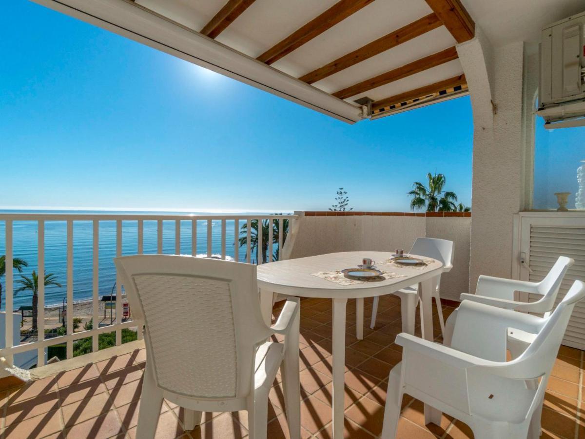 Apartment Aquamarina By Interhome Campoamor Exterior photo